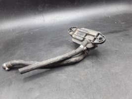 Citroen C-Crosser Sensore di pressione dei gas di scarico 9645022680