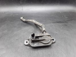 Citroen C-Crosser Sensore di pressione dei gas di scarico 9645022680