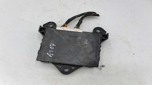 Toyota Prius (XW20) Centralina del climatizzatore 8865047051