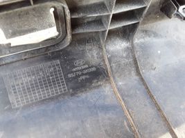 Hyundai Sonata Muu vararenkaan verhoilun elementti 857703K000