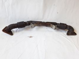 Land Rover Discovery 4 - LR4 EGR-linjan letku 9X2Q6P647CD