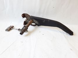 Mitsubishi Pajero Handbrake/parking brake lever assembly 