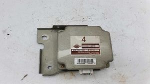 Nissan X-Trail T30 Centralina/modulo ECU ripartitore di coppia 41650EQ070