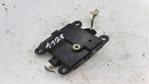 Nissan X-Trail T30 Air flap motor/actuator 3J01030840