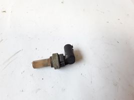 Opel Meriva B Czujnik temperatury płynu chłodzącego 55353807