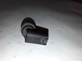 Opel Meriva B Czujnik temperatury płynu chłodzącego 55353807