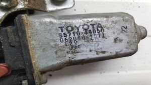 Toyota Avensis Verso Alzacristalli della portiera posteriore con motorino 8571044050