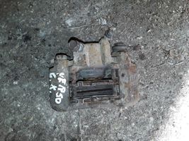 Toyota Verso Caliper del freno trasero 