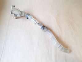 Mitsubishi Pajero Window washer liquid tank fill tube 