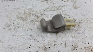 Toyota Corolla Verso E121 Clip/gancio/supporto per aletta parasole 