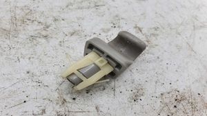 Toyota Corolla Verso E121 Clip/gancio/supporto per aletta parasole 