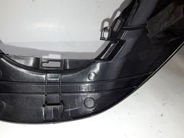 Toyota Verso Klimata kontrole / mazā radiatora vadības dekoratīvā apdare 554340F050