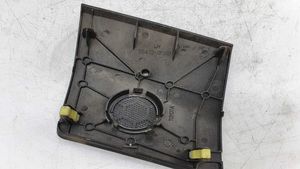 Toyota Corolla Verso E121 Rivestimento grigia altoparlante della cappelliera 554720F010