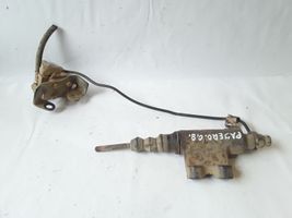 Mitsubishi Pajero Clutch slave cylinder 