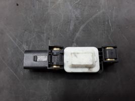 Volkswagen Touareg I Gaisa spilvenu trieciensensors 4B0959643E