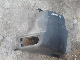 Volkswagen Crafter Rivestimento del pannello parte angolare del paraurti posteriore A9068802371