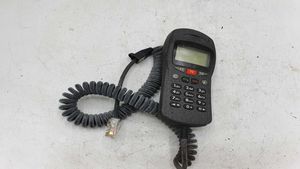 Mercedes-Benz ML W164 Téléphone 