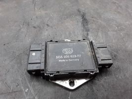 Audi A4 S4 B5 8D Amplificatore centralina di accensione 5DA00662377