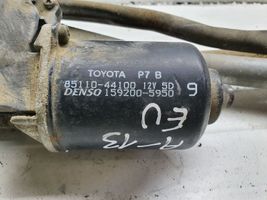 Toyota Avensis Verso Valytuvų mechanizmo komplektas 8511044100