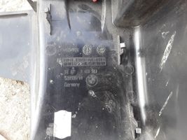 BMW X3 E83 Prowadnica pasa bezpieczeństwa 51473400511