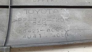 Toyota Land Cruiser (HDJ90) Autres pièces intérieures 5542160010