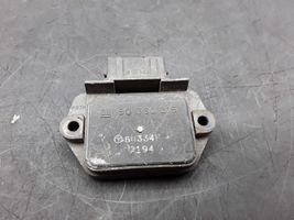 Opel Vectra B Ignition amplifier control unit 90360315