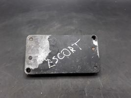 Ford Escort Sytytyksen vahvistimen ohjainlaite 91AB12K072AA