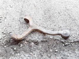 Hyundai Sonata Rear upper control arm/wishbone 