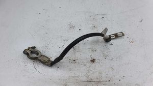 Hyundai Sonata Negative earth cable (battery) 918603K010