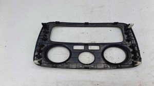 Hyundai Sonata Console centrale, commande chauffage/clim 80330838