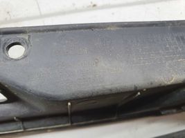 Hyundai Sonata Grille calandre supérieure de pare-chocs avant 863533K000