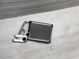 Hyundai Sonata Heater blower radiator 