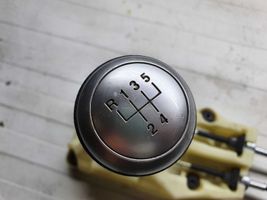 Hyundai Sonata Gear selector/shifter (interior) 