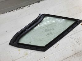 Honda Insight Front door vent window glass four-door 73375TM8