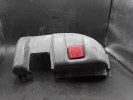 Iveco Daily 35 - 40.10 Rear bumper corner part panel trim 500326836