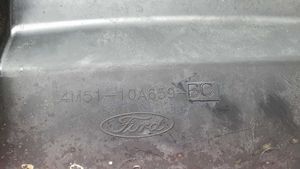 Ford Focus Pokrywa skrzynki akumulatora 4M5110A659