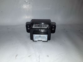 KIA Sorento Gniazdo / Złącze USB 961202P000