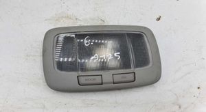 Hyundai Sonata Rear seat light 928503K0