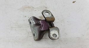 Hyundai Sonata Rear door upper hinge 