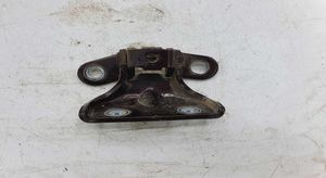 Hyundai Sonata Rear door upper hinge 