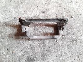 Mazda 6 Plaquette / support d'étrier avant YK0089