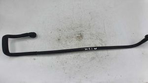 Audi A4 S4 B7 8E 8H Conduite de frein 8E1611931