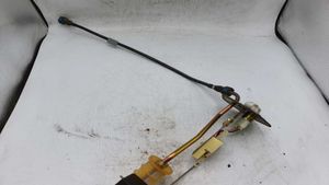 Mitsubishi Outlander Fuel level sensor 