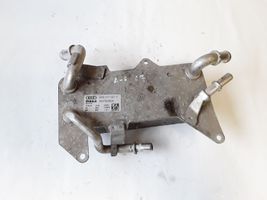 Audi A7 S7 4G Getriebe/Getriebeölkühler 4H0317021T