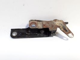 Hyundai Tiburon Engine bonnet/hood hinges 