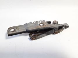 Hyundai Tiburon Engine bonnet/hood hinges 