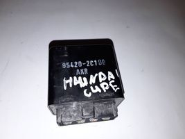 Hyundai Tiburon Window wiper relay 954202C100