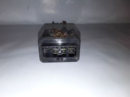 Hyundai Tiburon Window wiper relay 954202C100