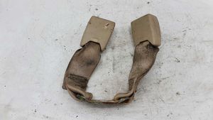 Toyota Corolla E120 E130 Middle seatbelt buckle (rear) 