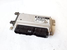 Hyundai Tiburon Calculateur moteur ECU 3910626760